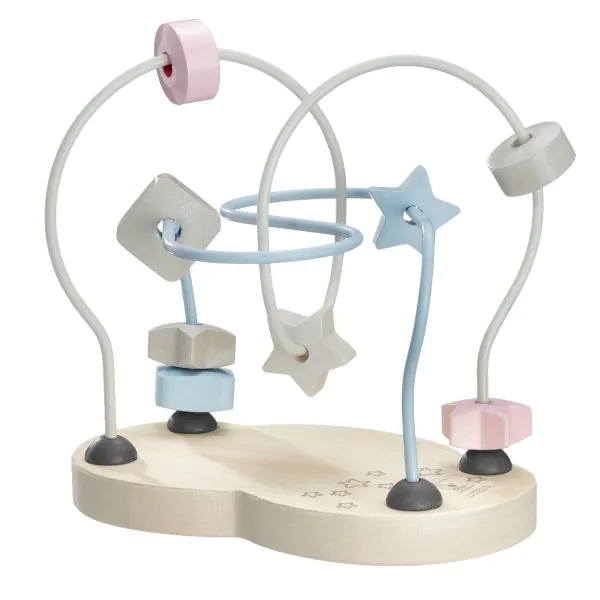 Schmidt Spiele bellybutton: Sternchenschleife Outlet