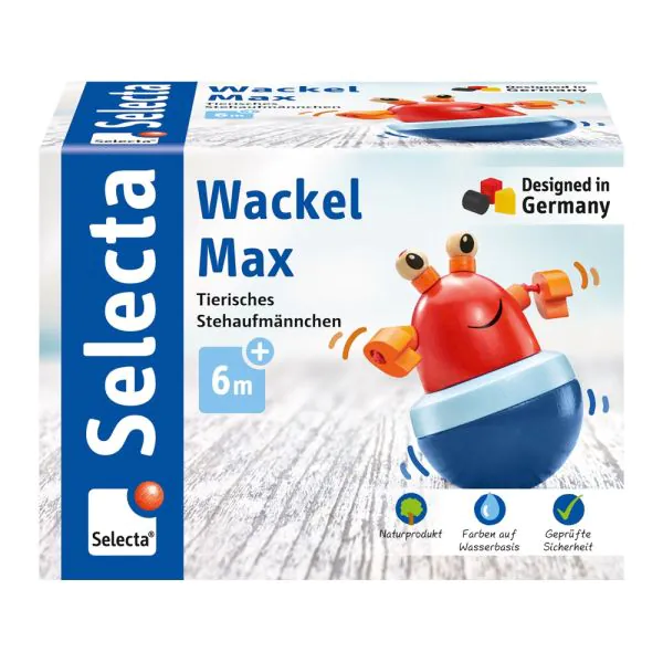Schmidt Spiele Wackel Max Meist gekauft
