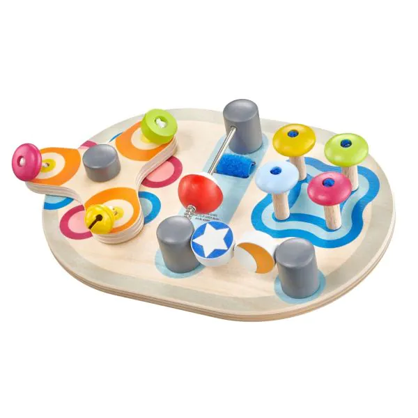 Schmidt Spiele Spintivity, Motorikbrett