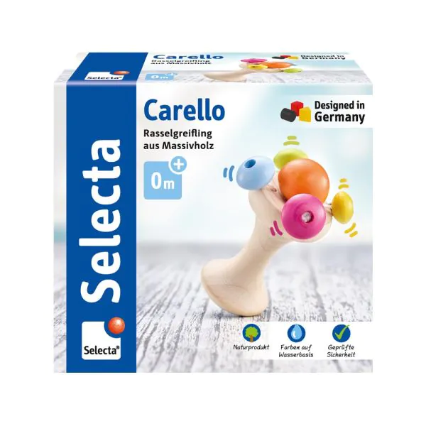 Schmidt Spiele Carello, Stielgreifling Online Shopping