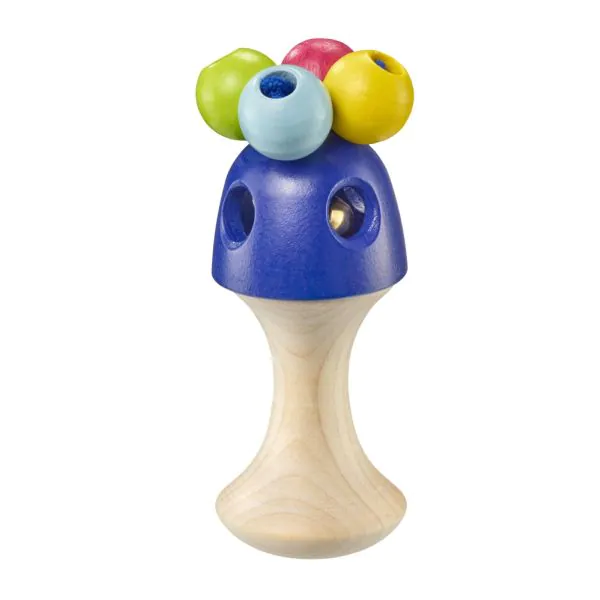 Schmidt Spiele Girali Colori, Stielgreifling