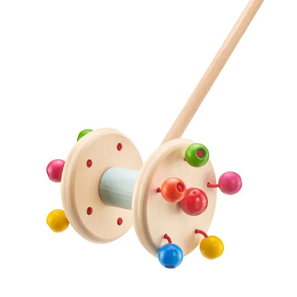 Schmidt Spiele Roller