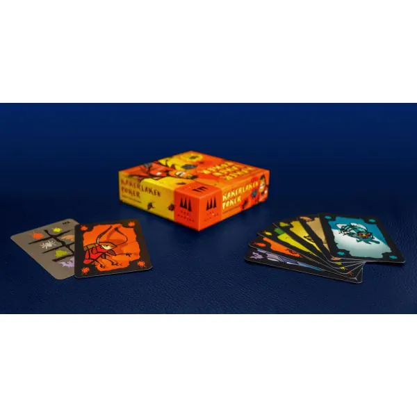 Schmidt Spiele Drei Magier®: Kakerlaken-Poker, Kartenspiel Bis zu 65% Rabatt
