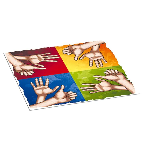 Schmidt Spiele Hands Up Nur für heute