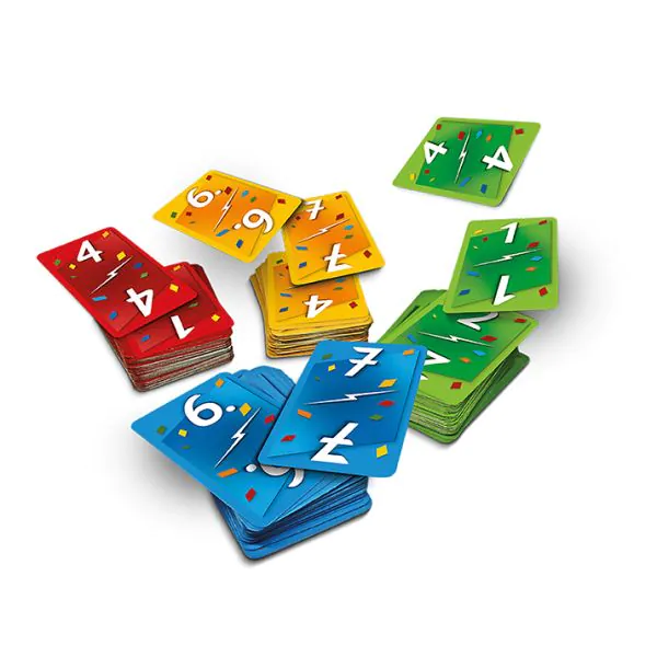 Schmidt Spiele Ligretto® blau Bis zu 55% Rabatt