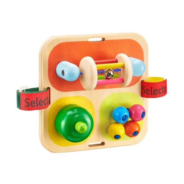 Schmidt Spiele Tavolini - Activity-Center