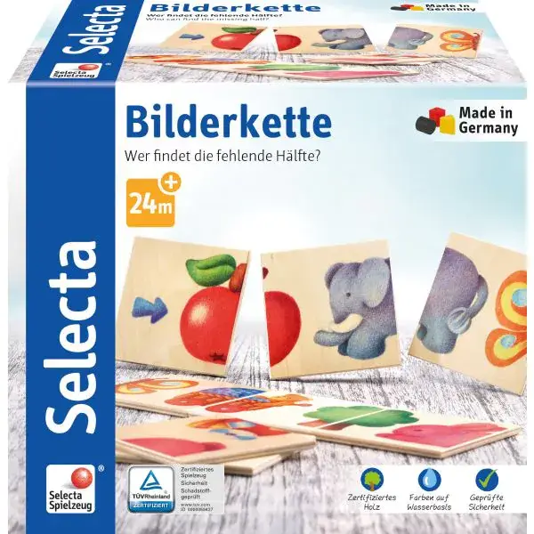 Schmidt Spiele Bilderkette Black Friday Preise
