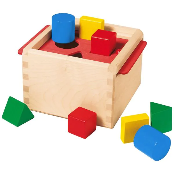 Schmidt Spiele Sortierbox