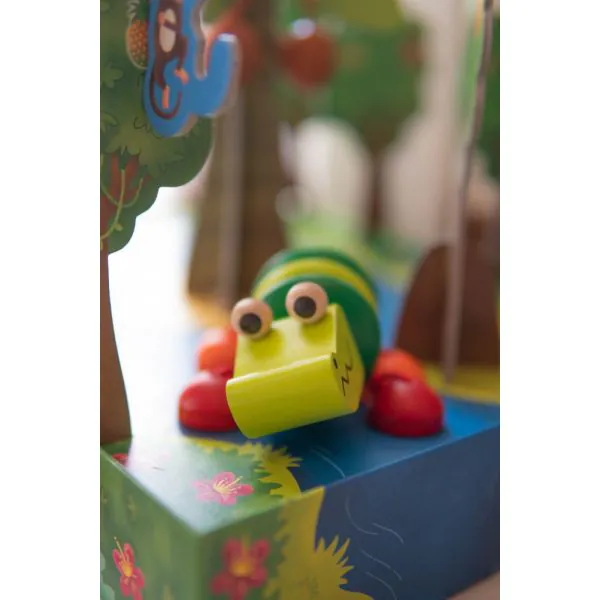 Schmidt Spiele Klapper-Kroko Online