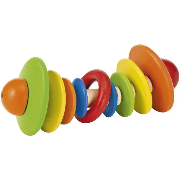 Schmidt Spiele Tondelli, rollender Greifling
