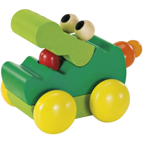 Schmidt Spiele Zoolini Krokodil