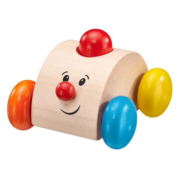 Schmidt Spiele Sonato, Auto