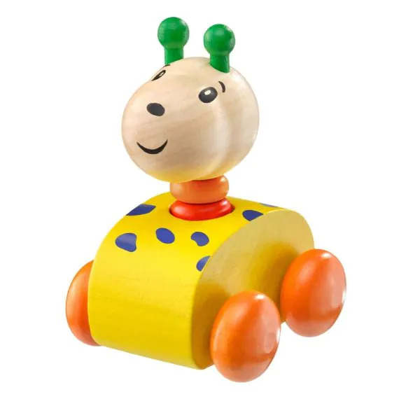 Schmidt Spiele Zoolini Giraffe