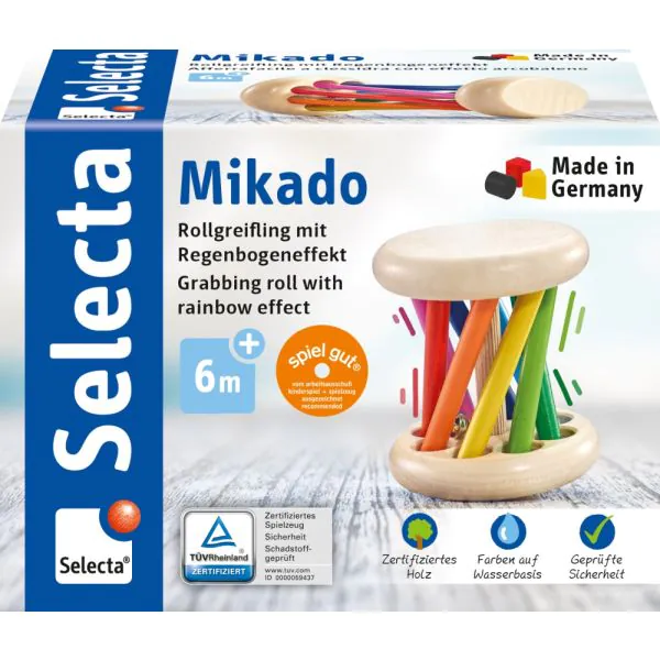 Schmidt Spiele Mikado, Greifling im Angebot