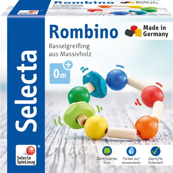 Schmidt Spiele Rombino, Greifling Großer Ausverkauf