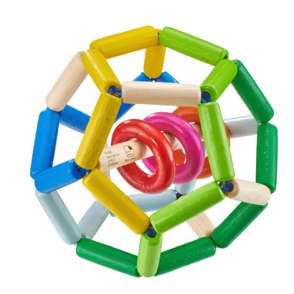 Schmidt Spiele Space, Greiflingball