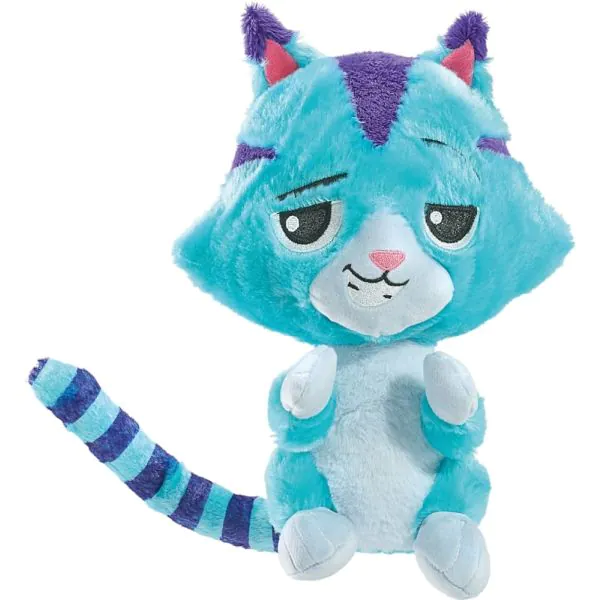 Schmidt Spiele Gabby's Dollhouse: Ratkatz, 25 cm, Plüsch