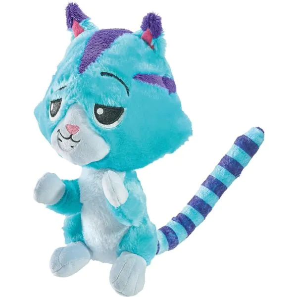Schmidt Spiele Gabby's Dollhouse: Ratkatz, 25 cm, Plüsch Valentinstagsangebot