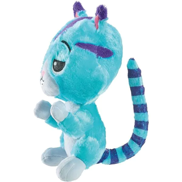 Schmidt Spiele Gabby's Dollhouse: Ratkatz, 25 cm, Plüsch Valentinstagsangebot
