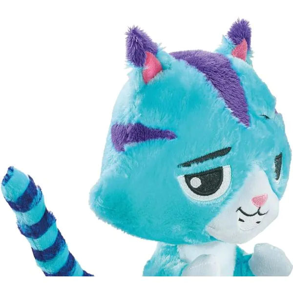 Schmidt Spiele Gabby's Dollhouse: Ratkatz, 25 cm, Plüsch Valentinstagsangebot