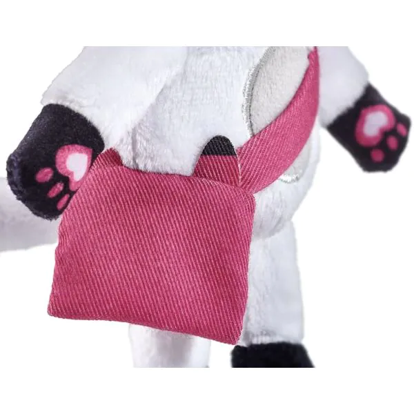 Schmidt Spiele Gabby's Dollhouse: Panda Pfötchen, 28 cm, Plüsch Heißer Verkauf