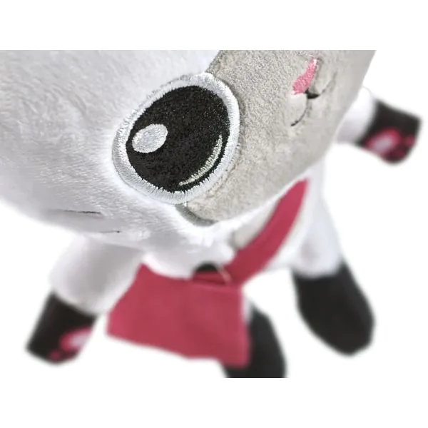 Schmidt Spiele Gabby's Dollhouse: Panda Pfötchen, 28 cm, Plüsch Heißer Verkauf