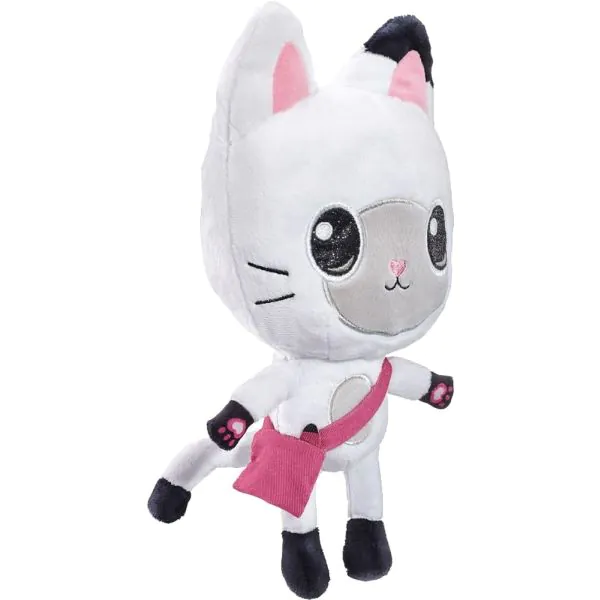 Schmidt Spiele Gabby's Dollhouse: Panda Pfötchen, 28 cm, Plüsch Heißer Verkauf