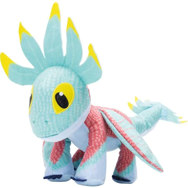 Schmidt Spiele DRAGONS: Feathers, 25cm, Plüsch