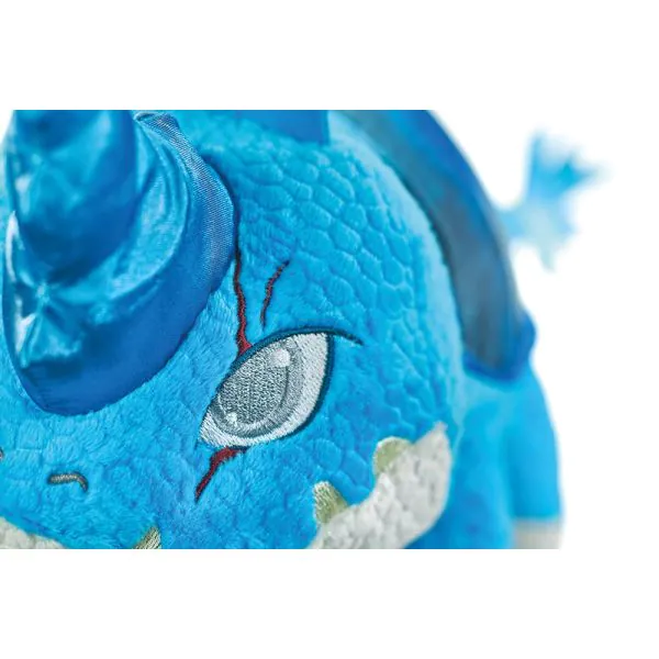 Schmidt Spiele DRAGONS: Plowhorn, 25 cm, Plüsch Online Outlet