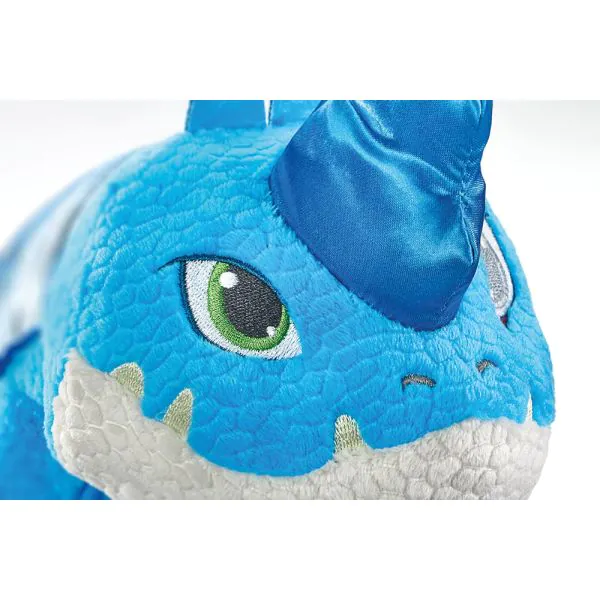 Schmidt Spiele DRAGONS: Plowhorn, 25 cm, Plüsch Online Outlet