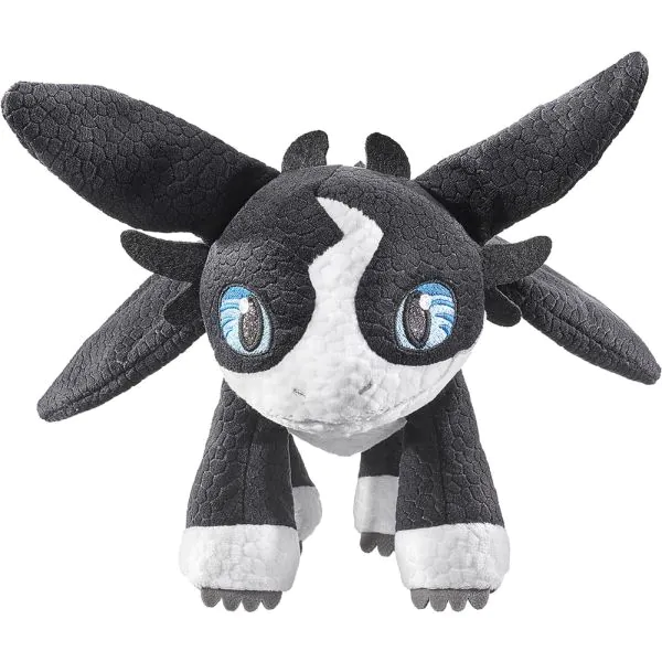 Schmidt Spiele DRAGONS: Thunder, 25cm, Plüsch