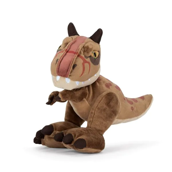 Schmidt Spiele Jurassic World: Toro, 27 cm, Plüschfigur