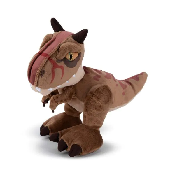 Schmidt Spiele Jurassic World: Toro, 27 cm, Plüschfigur Räumungsverkauf