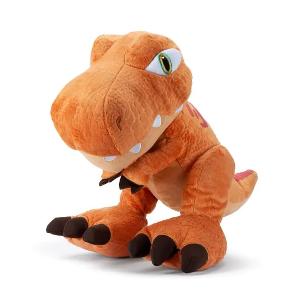 Schmidt Spiele Jurassic World: T-Rex, 48 cm, Plüschfigur