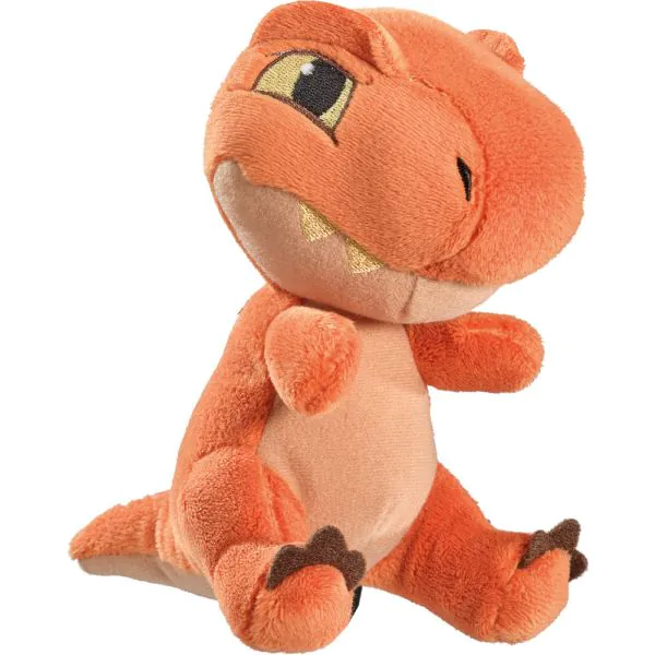 Schmidt Spiele Jurassic World: T-Rex, 15 cm, Plüschfigur