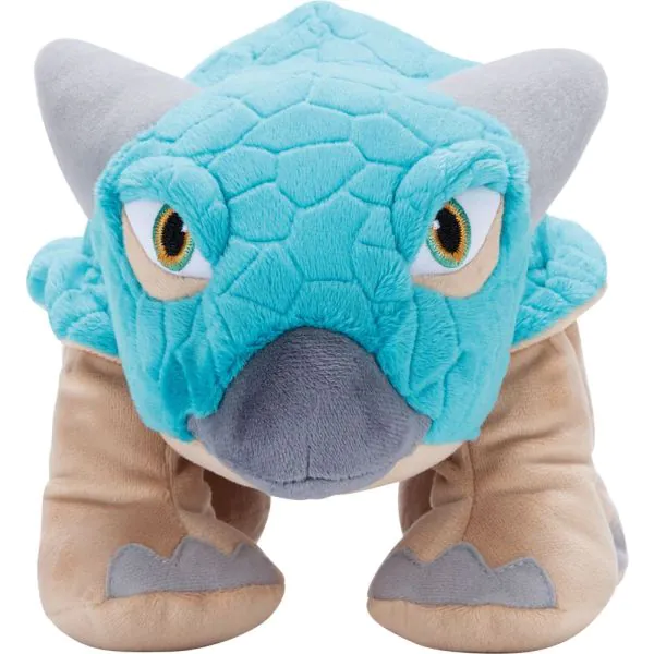 Schmidt Spiele Jurassic World: Bumpy, 27 cm, Plüschfigur Super Sparpreis
