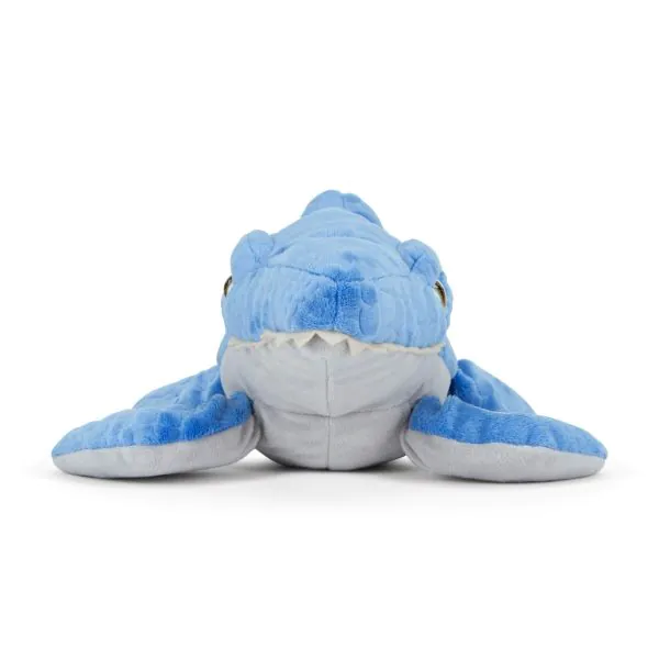 Schmidt Spiele Jurassic World: Mosasaurus, 29 cm, Plüschfigur Kostenlose Rückgabe