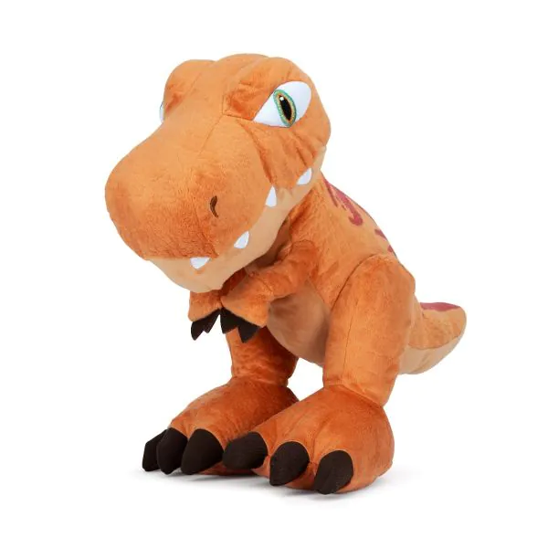 Schmidt Spiele Jurassic World: T-Rex, 30 cm, Plüschfigur