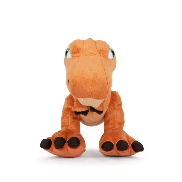 Schmidt Spiele Jurassic World: T-Rex, 30 cm, Plüschfigur Begrenzte Freigabe