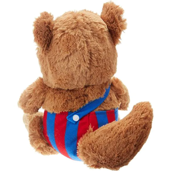 Schmidt Spiele Bobo Siebenschläfer, 23 cm Letzter Tag
