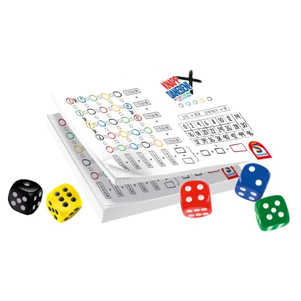 Schmidt Spiele Knapp daneben! Blitzverkäufe