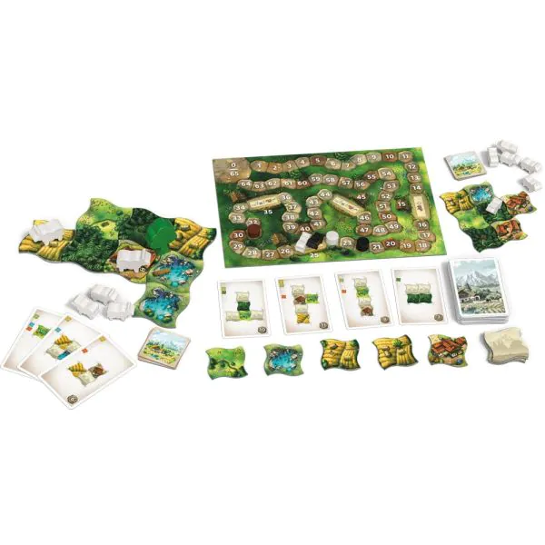 Schmidt Spiele Kuhfstein, Familienspiel Limitierter Zeitrabatt