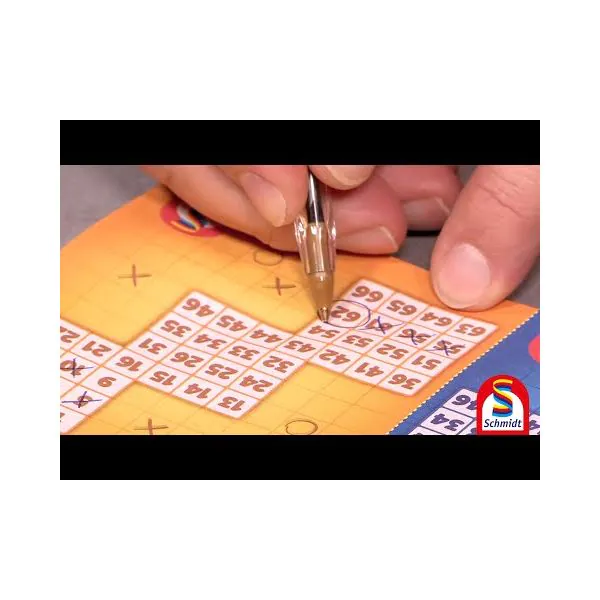 Schmidt Spiele Bing Boing, Reisespiel in der Metalldose Muttertagsangebot