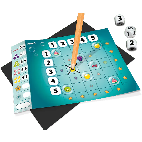 Schmidt Spiele Echt Spitze, Familienspiel Blitzangebot