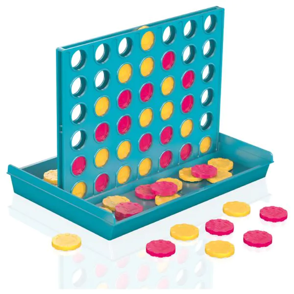 Schmidt Spiele Vier - Classic Line VIP-Rabatte