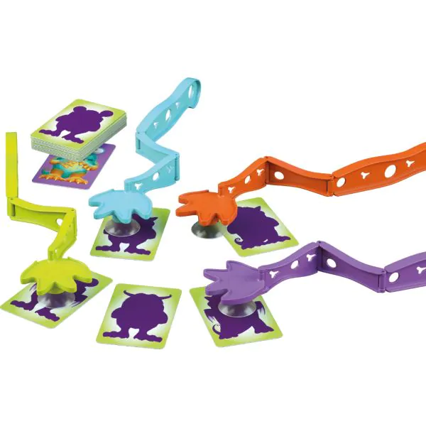 Schmidt Spiele Monsterjäger Erweiterung Super Sparpreis
