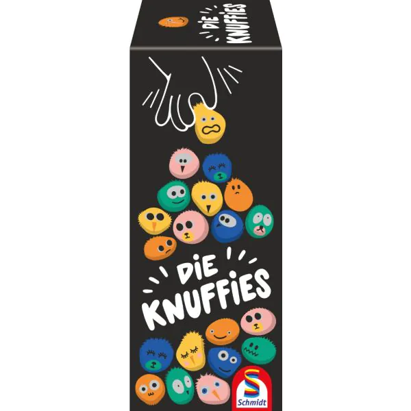 Schmidt Spiele Die Knuffies Kostenlose Rückgabe