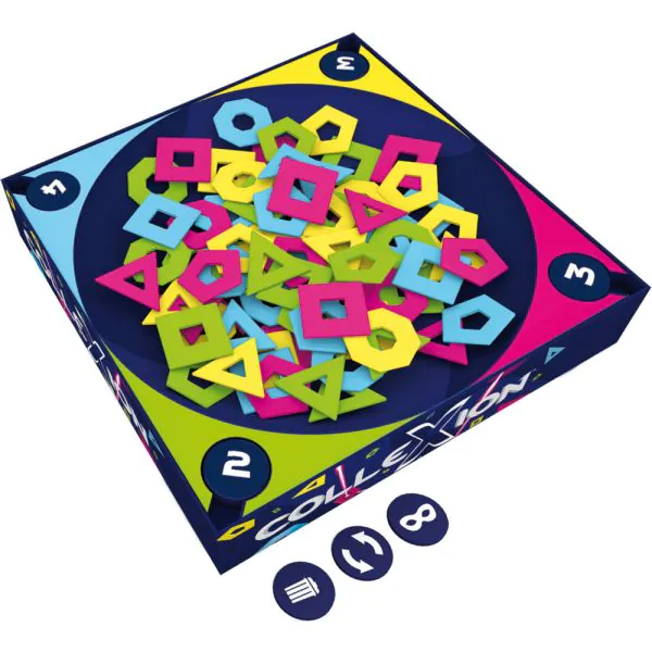 Schmidt Spiele ColleXion Begrenzte Freigabe