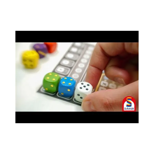 Schmidt Spiele Clever hoch Drei Neueste Stile