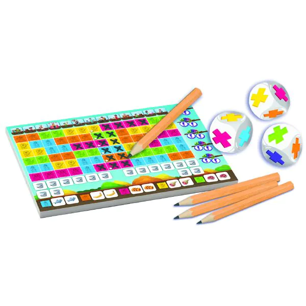 Schmidt Spiele Noch mal! Kids Bis zu 50% Rabatt